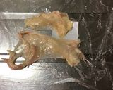 鶏胸肉のしっとりハム作り方4写真