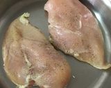 鶏胸肉のしっとりハム作り方10写真