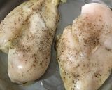 鶏胸肉のしっとりハム作り方12写真