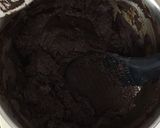 洋梨とチョコクリームのタルト作り方2写真
