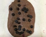 ハートのチョコパン♡作り方6写真