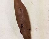 ハートのチョコパン♡作り方8写真