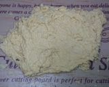 残ったカレーで！！揚げカレーパン作り方4写真