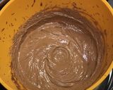 洋梨とチョコクリームのタルト作り方6写真