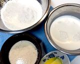 「食パン作り」はチームワーク作り方3写真