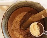 茅乃舎だしでほうれん草のごま和え作り方4写真