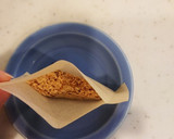 茅乃舎だしでほうれん草のごま和え作り方9写真