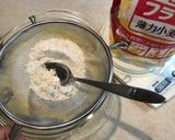 メープルシロップ入りバナナパウンドケーキ作り方12写真