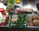 じゃがいもタップリポトフ!(^^)!作り方1写真