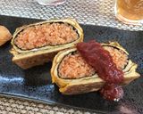 ♡巻き巻きオムライス♡作り方9写真