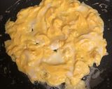 包まないオムライス作り方4写真