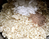 旨味アップ♪ おからのお好み焼き作り方2写真