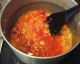 手作りパスタ②作り方6写真