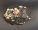 コマツナ&ベーコンでイタリア〜ンなお惣菜作り方4写真