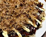 旨味アップ♪ おからのお好み焼き作り方8写真