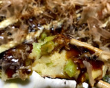 旨味アップ♪ おからのお好み焼き作り方9写真