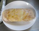 冷ご飯のオムライス作り方7写真