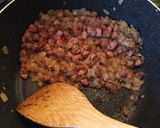 お手軽!玉ねぎメインのキーマカレー作り方2写真