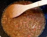 お手軽!玉ねぎメインのキーマカレー作り方3写真
