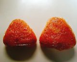 オムすび作り方5写真