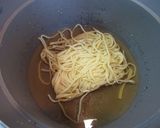 イオンでできる！！姫路の駅そば作り方2写真