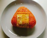 オムすび作り方6写真