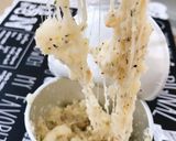 じゃがりこで♪簡単じゃがありご作り方2写真