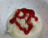 日本の皆様へ　肉まんを美味しく作り方3写真