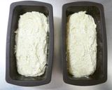 バレンタイン★黒胡麻きな粉パウンドケーキ作り方4写真