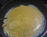 チーズオムライス作り方5写真