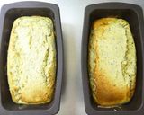 バレンタイン★黒胡麻きな粉パウンドケーキ作り方6写真