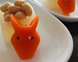 お豆のじかん♡一日に一回酢大豆を食べよう作り方4写真