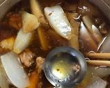 美味しい♡手羽のマーマレード煮作り方5写真