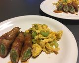 吉良吉影の謎料理作り方24写真