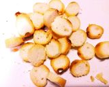 海老入りコーンクリームスープオムライス作り方17写真