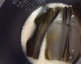 菜の花ご飯作り方1写真
