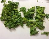 菜の花ご飯作り方2写真