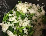 菜の花ご飯作り方6写真