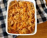 レンジで簡単❀切り干し大根の煮もの作り方5写真