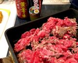 韓国の屋台のキムパを再現！【保存版】作り方4写真