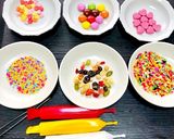 バレンタイン♡市販品でラクチン大量生産！作り方2写真