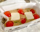 BPなし！余り物でも南アジア風ケークサレ作り方9写真