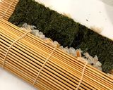 韓国の屋台のキムパを再現！【保存版】作り方9写真