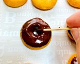 バレンタイン♡市販品でラクチン大量生産！作り方7写真