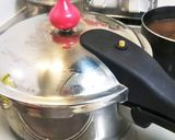 圧力鍋で！紅茶豚作り方2写真