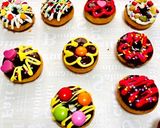 バレンタイン♡市販品でラクチン大量生産！作り方8写真