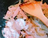 寒い日には！簡単！マカロニグラタン作り方5写真
