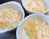 寒い日には！簡単！マカロニグラタン作り方8写真