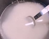 簡単！炊飯器に入れるだけ！山菜ごはん作り方1写真