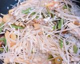 簡単！炊飯器に入れるだけ！山菜ごはん作り方5写真